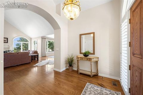 Tiny photo for 3735 Cumulus View, Colorado Springs, CO 80904 (MLS # 3982544)