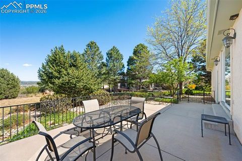 Tiny photo for 3735 Cumulus View, Colorado Springs, CO 80904 (MLS # 3982544)