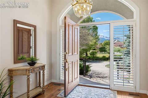 Tiny photo for 3735 Cumulus View, Colorado Springs, CO 80904 (MLS # 3982544)