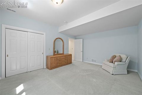 Tiny photo for 3735 Cumulus View, Colorado Springs, CO 80904 (MLS # 3982544)