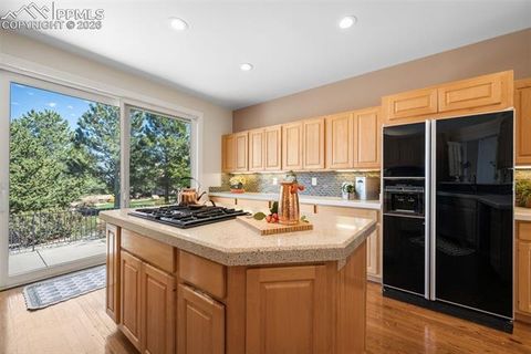 Tiny photo for 3735 Cumulus View, Colorado Springs, CO 80904 (MLS # 3982544)