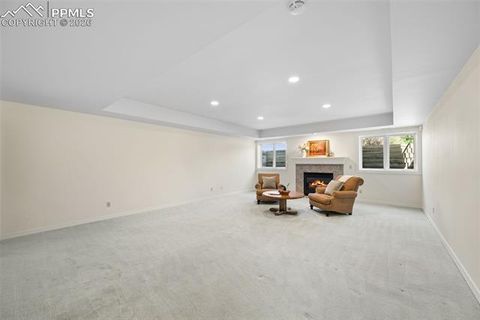 Tiny photo for 3735 Cumulus View, Colorado Springs, CO 80904 (MLS # 3982544)