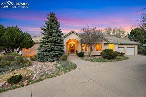 Tiny photo for 3735 Cumulus View, Colorado Springs, CO 80904 (MLS # 3982544)