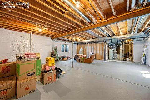 Tiny photo for 3735 Cumulus View, Colorado Springs, CO 80904 (MLS # 3982544)