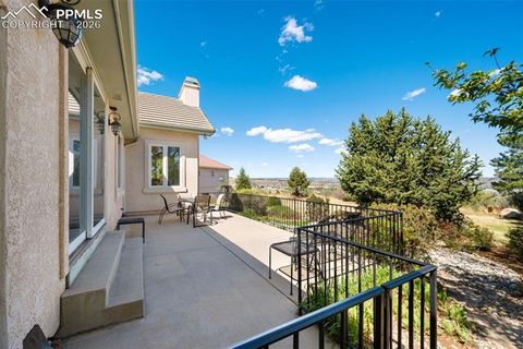 Tiny photo for 3735 Cumulus View, Colorado Springs, CO 80904 (MLS # 3982544)
