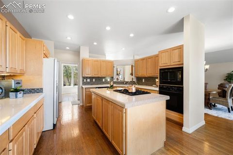 Tiny photo for 3735 Cumulus View, Colorado Springs, CO 80904 (MLS # 3982544)