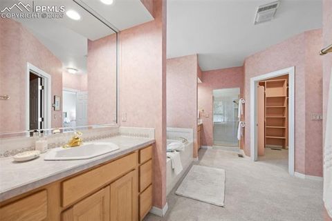 Tiny photo for 3735 Cumulus View, Colorado Springs, CO 80904 (MLS # 3982544)