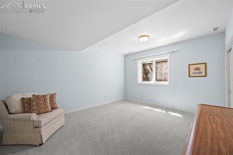 Tiny photo for 3735 Cumulus View, Colorado Springs, CO 80904 (MLS # 3982544)