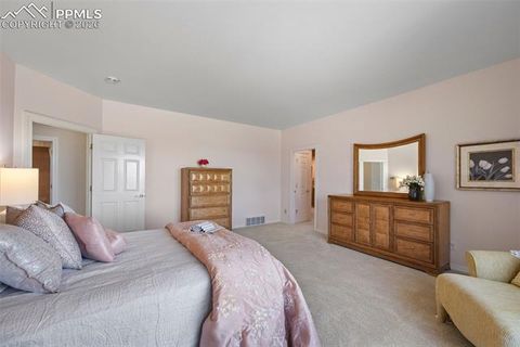 Tiny photo for 3735 Cumulus View, Colorado Springs, CO 80904 (MLS # 3982544)