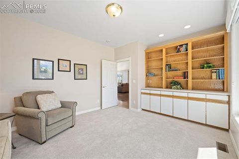 Tiny photo for 3735 Cumulus View, Colorado Springs, CO 80904 (MLS # 3982544)