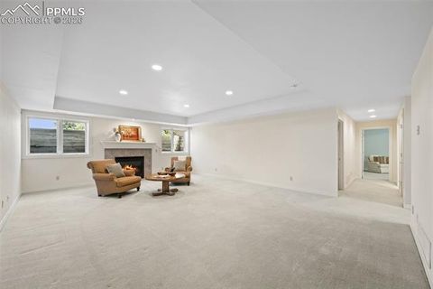 Tiny photo for 3735 Cumulus View, Colorado Springs, CO 80904 (MLS # 3982544)