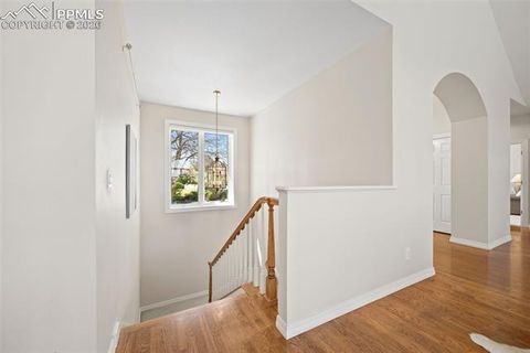 Tiny photo for 3735 Cumulus View, Colorado Springs, CO 80904 (MLS # 3982544)