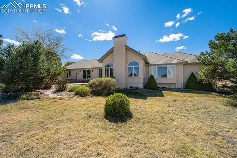 Tiny photo for 3735 Cumulus View, Colorado Springs, CO 80904 (MLS # 3982544)