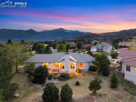 Tiny photo for 3735 Cumulus View, Colorado Springs, CO 80904 (MLS # 3982544)