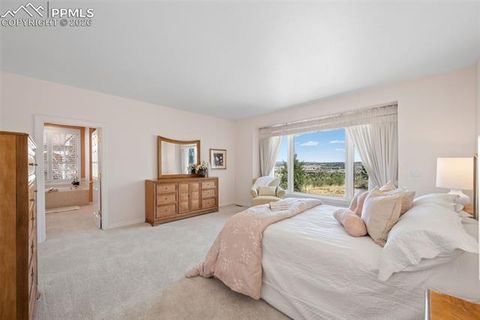 Tiny photo for 3735 Cumulus View, Colorado Springs, CO 80904 (MLS # 3982544)