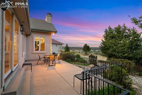 Tiny photo for 3735 Cumulus View, Colorado Springs, CO 80904 (MLS # 3982544)