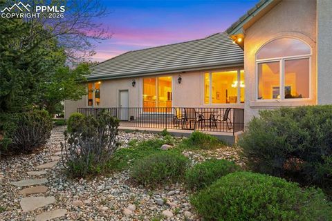 Tiny photo for 3735 Cumulus View, Colorado Springs, CO 80904 (MLS # 3982544)