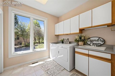 Tiny photo for 3735 Cumulus View, Colorado Springs, CO 80904 (MLS # 3982544)