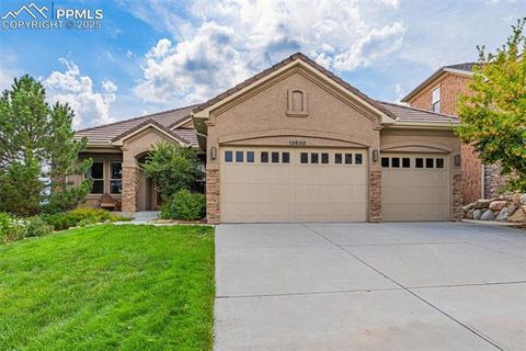 13630 Northgate Estates Drive Colorado Springs CO 80921