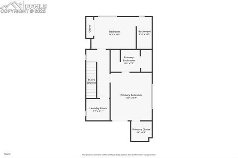 Tiny photo for 31 Noyer Court, Colorado Springs, CO 80906 (MLS # 7631836)