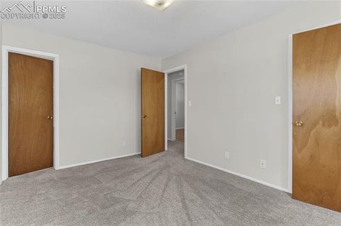 Tiny photo for 428 Redwood Drive, Colorado Springs, CO 80907 (MLS # 5138892)