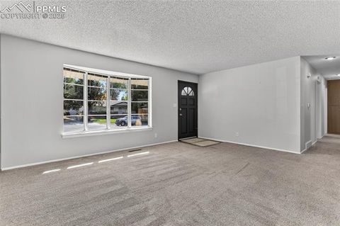 Tiny photo for 428 Redwood Drive, Colorado Springs, CO 80907 (MLS # 5138892)