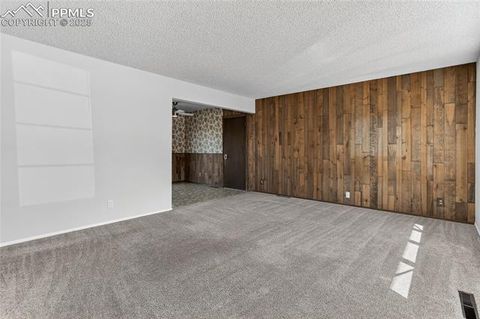 Tiny photo for 428 Redwood Drive, Colorado Springs, CO 80907 (MLS # 5138892)