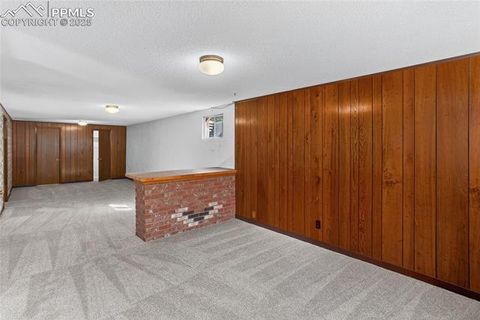 Tiny photo for 428 Redwood Drive, Colorado Springs, CO 80907 (MLS # 5138892)