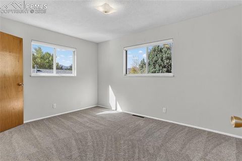 Tiny photo for 428 Redwood Drive, Colorado Springs, CO 80907 (MLS # 5138892)