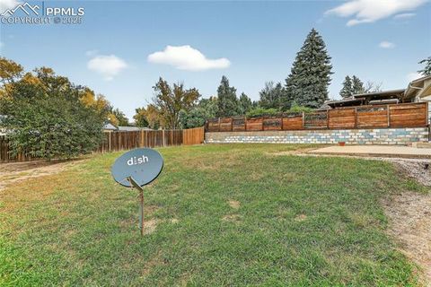 Tiny photo for 428 Redwood Drive, Colorado Springs, CO 80907 (MLS # 5138892)