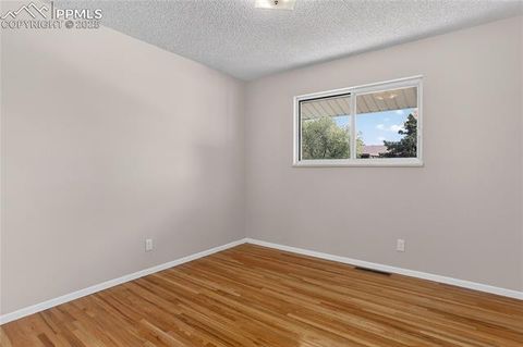 Tiny photo for 428 Redwood Drive, Colorado Springs, CO 80907 (MLS # 5138892)