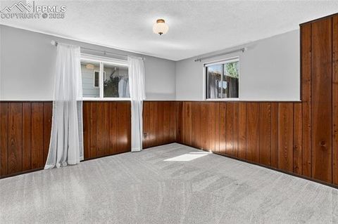 Tiny photo for 428 Redwood Drive, Colorado Springs, CO 80907 (MLS # 5138892)