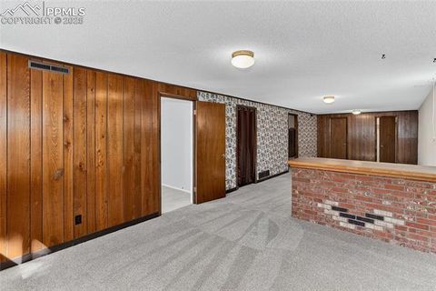 Tiny photo for 428 Redwood Drive, Colorado Springs, CO 80907 (MLS # 5138892)