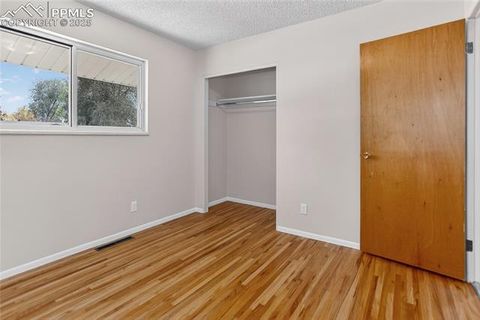 Tiny photo for 428 Redwood Drive, Colorado Springs, CO 80907 (MLS # 5138892)