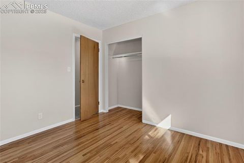 Tiny photo for 428 Redwood Drive, Colorado Springs, CO 80907 (MLS # 5138892)