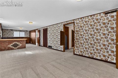 Tiny photo for 428 Redwood Drive, Colorado Springs, CO 80907 (MLS # 5138892)