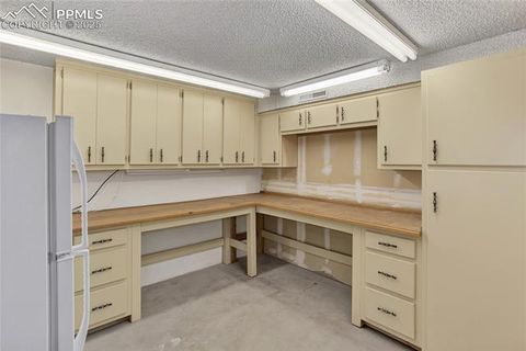 Tiny photo for 428 Redwood Drive, Colorado Springs, CO 80907 (MLS # 5138892)