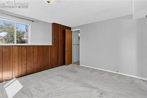 Tiny photo for 428 Redwood Drive, Colorado Springs, CO 80907 (MLS # 5138892)