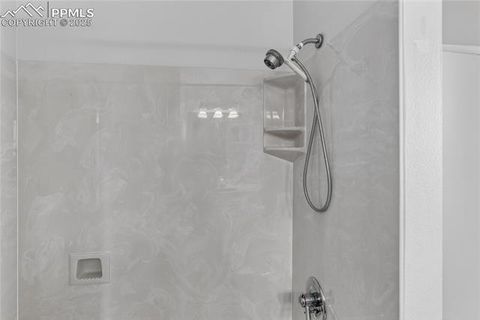 Tiny photo for 428 Redwood Drive, Colorado Springs, CO 80907 (MLS # 5138892)