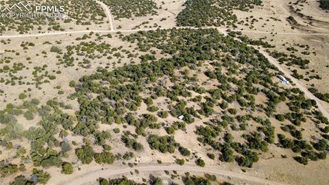 Photo of 618 Pico del Questa, Walsenburg, CO 81089 (MLS # 5697952)