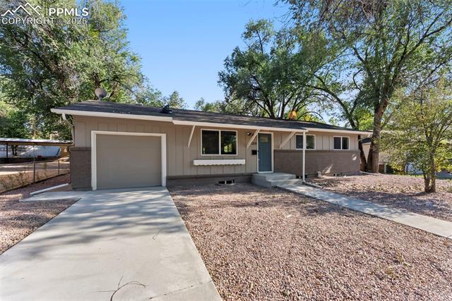 1219 Quivira Drive