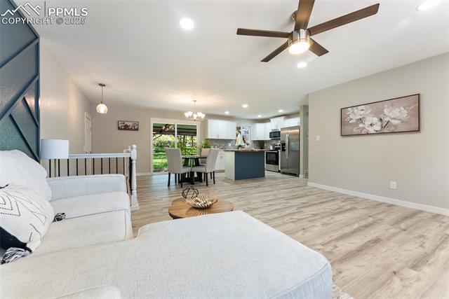 1219 Quivira Drive