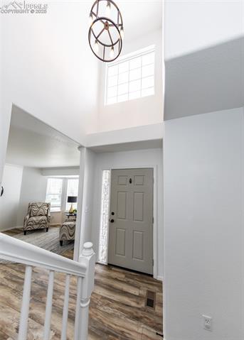 508 Fox Run Circle