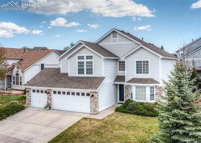 508 Fox Run Circle