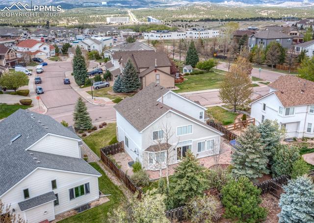 508 Fox Run Circle