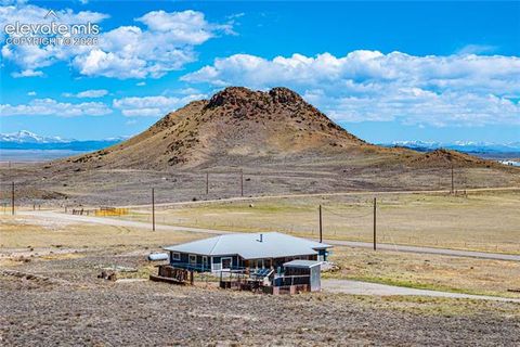 Tiny photo for 571 Saddle Trail, Hartsel, CO 80449 (MLS # 2019103)