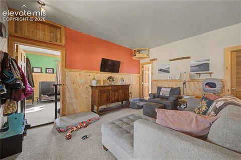 Tiny photo for 571 Saddle Trail, Hartsel, CO 80449 (MLS # 2019103)