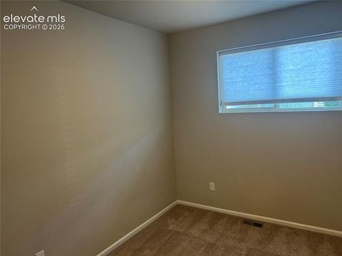 Tiny photo for 6706 Golden Briar Lane, Colorado Springs, CO 80927 (MLS # 1083724)