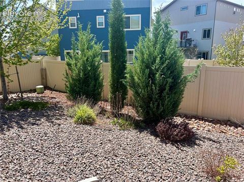 Tiny photo for 6706 Golden Briar Lane, Colorado Springs, CO 80927 (MLS # 1083724)