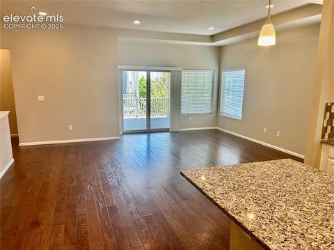 Tiny photo for 6706 Golden Briar Lane, Colorado Springs, CO 80927 (MLS # 1083724)